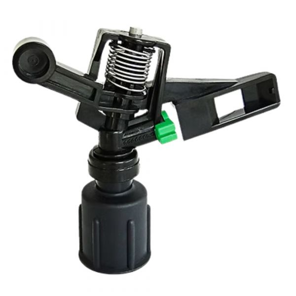 Aspersor NY12 2,8mm X 3/4 Pol. Verde Agropolo