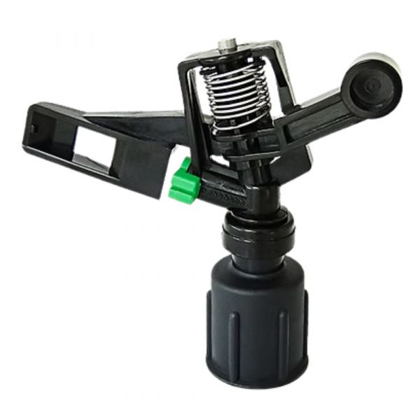 Aspersor NY12 2,8mm X 3/4 Pol. Verde Agropolo