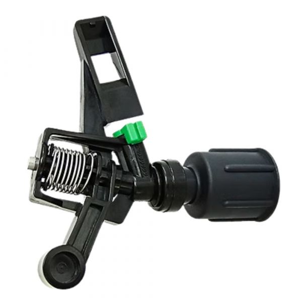 Aspersor NY12 2,8mm X 3/4 Pol. Verde Agropolo