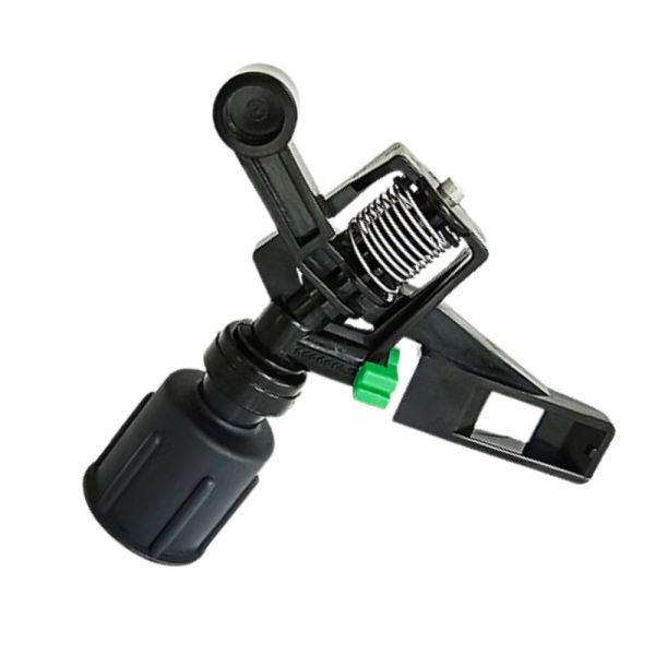 Aspersor NY12 2,8mm X 3/4 Pol. Verde Agropolo