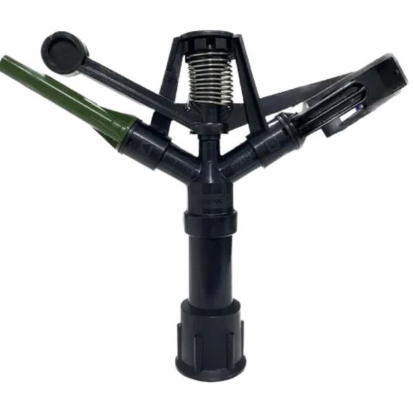 Aspersor NY30 5,0 X  4,6mm Verde Agropolo