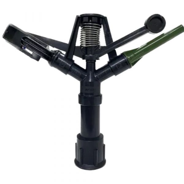 Aspersor NY30 5,0 X  4,6mm Verde Agropolo