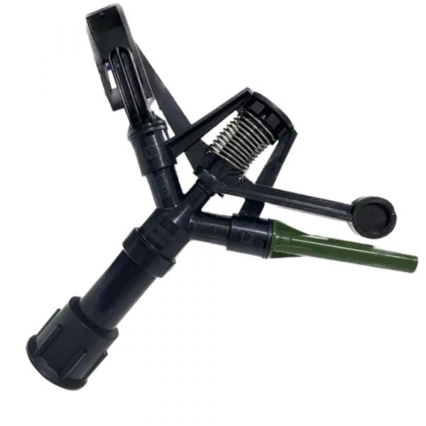 Aspersor NY30 5,0 X  4,6mm Verde Agropolo