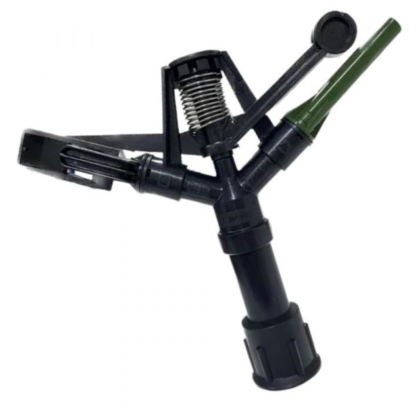 Aspersor NY30 5,0 X  4,6mm Verde Agropolo