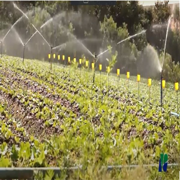 Aspersor NY-30 ER 6,2 X 4,6mm Vermelho Agropolo