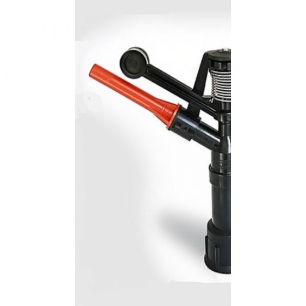 Aspersor NY-30 ER 6,2 X 4,6mm Vermelho Agropolo