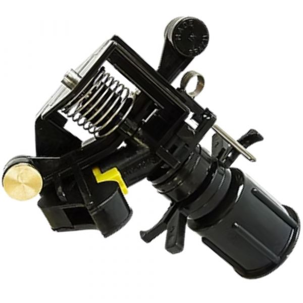 Aspersor NY 23S Setorial Amarelo 2,5mm Agropolo