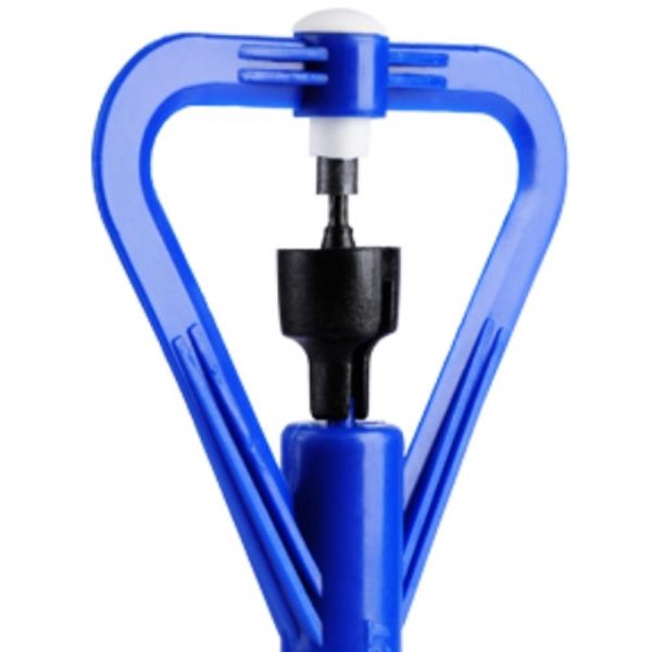 Aspersor P3 Com Rosca Interna De 3/4 pol. Agrojet