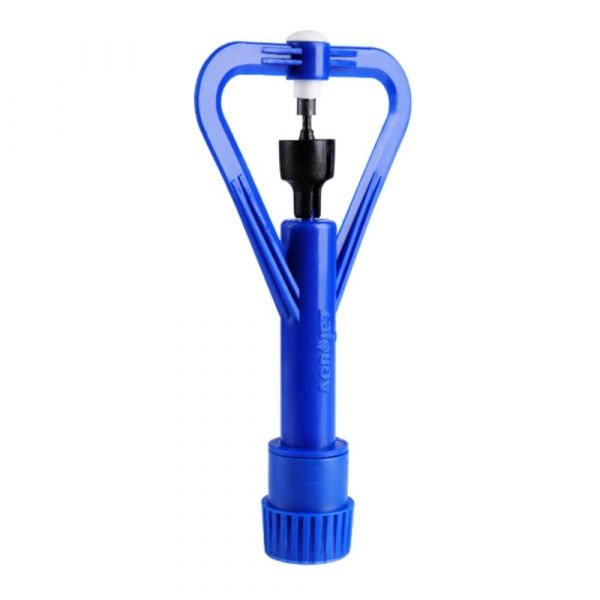 Aspersor P3 Com Rosca Interna De 3/4 pol. Agrojet