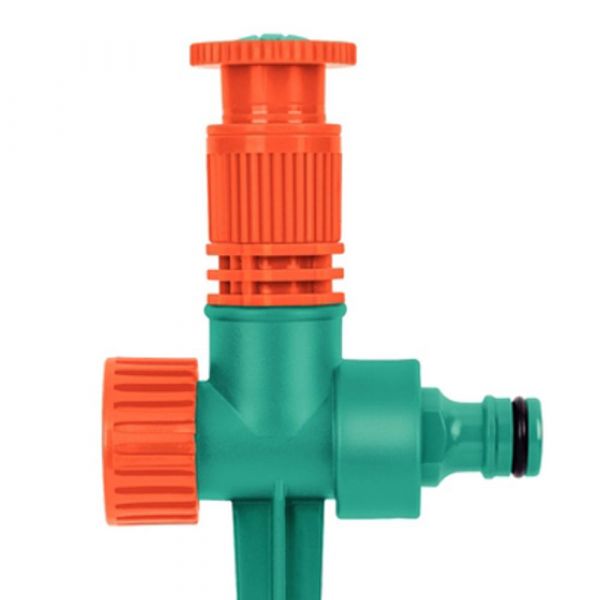 Aspersor Sensorial Estático Tramontina