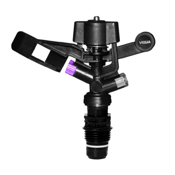 Aspersor Superjet 2.5 X 3.0 Viqua