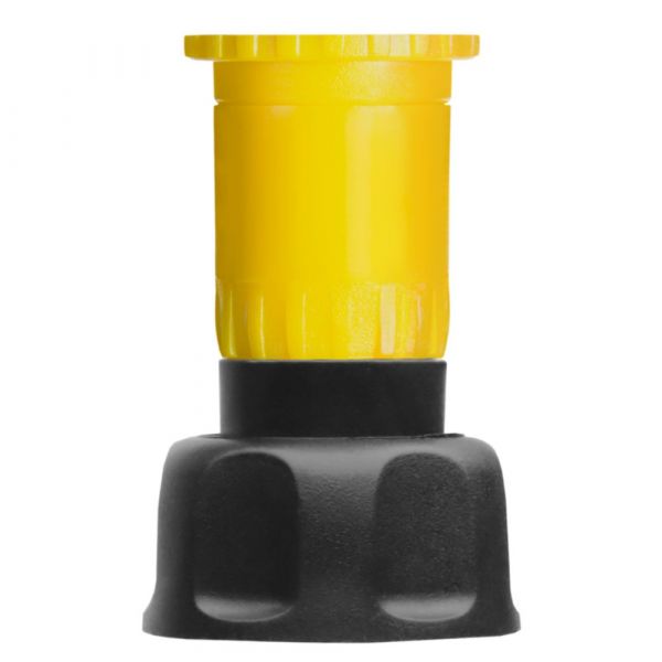 Aspersor Vazão Progressiva sem Haste Agrojet