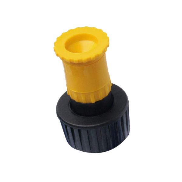 Aspersor Vazão Progressiva sem Haste Agrojet