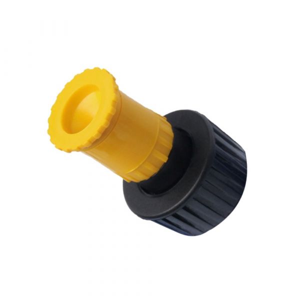 Aspersor Vazão Progressiva sem Haste Agrojet