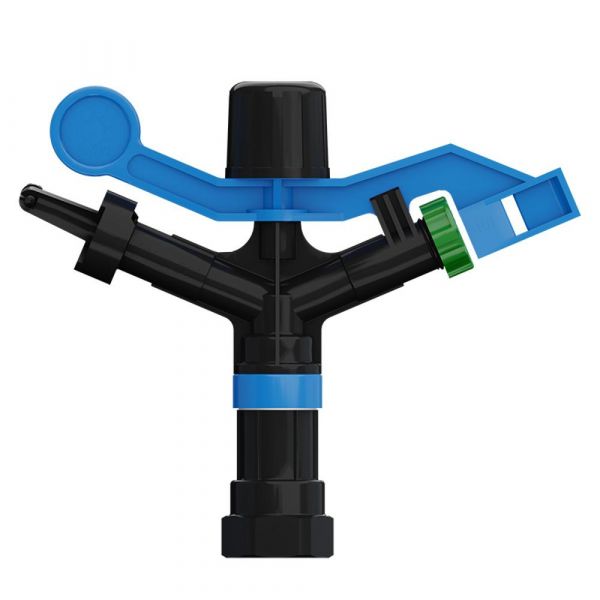 Aspersores de Impacto ECO-4230 Tigre 