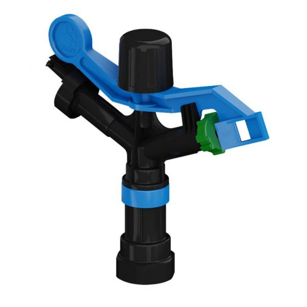 Aspersores de Impacto ECO-4230 Tigre 