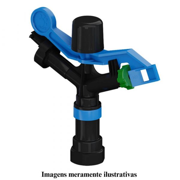 Aspersores de Impacto ECO-4230 Tigre 