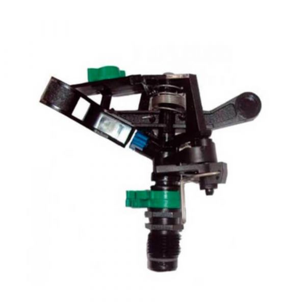 Aspersor 427B Azul Bocal 3,5mm Naandanjain