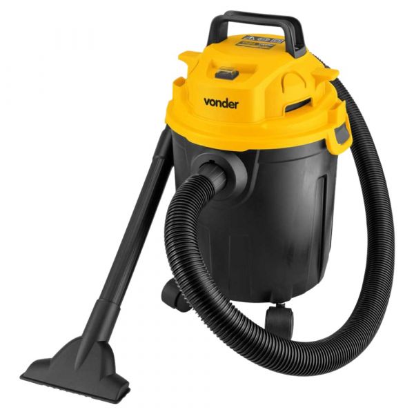 Aspirador de Pó APV1010 1000W 220V 10L Vonder
