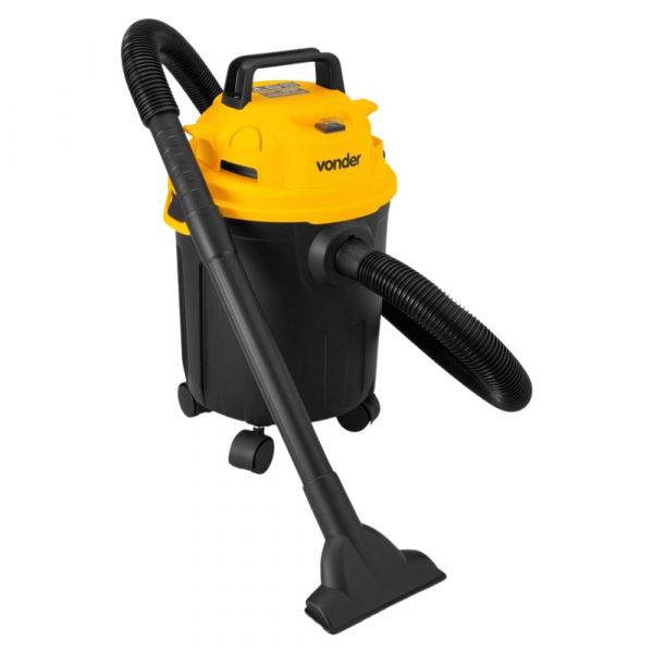 Aspirador de Pó APV1010 1000W 220V 10L Vonder