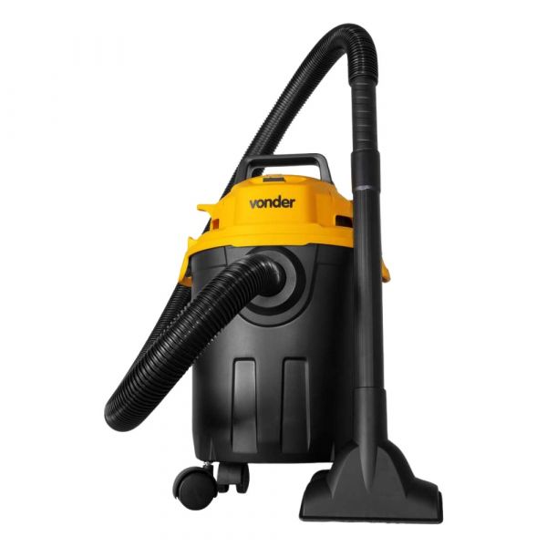 Aspirador de Pó APV1010 1000W 220V 10L Vonder