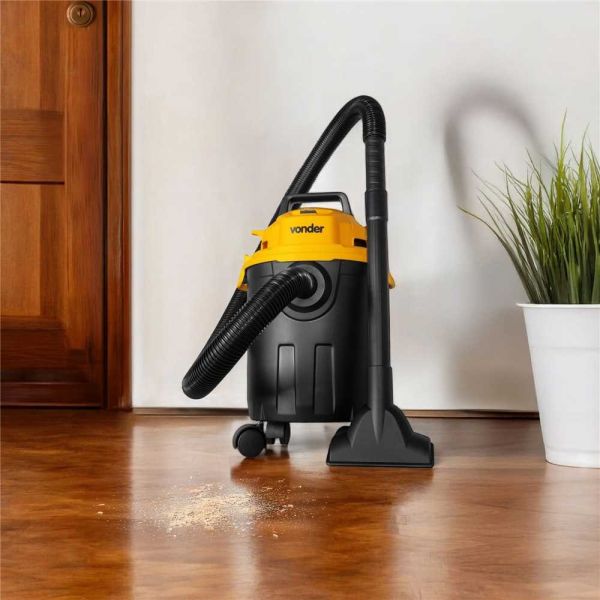 Aspirador de Pó APV1010 1000W 220V 10L Vonder