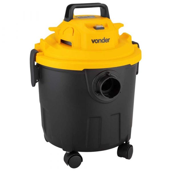 Aspirador de Pó APV1018 1000W 220V Vonder