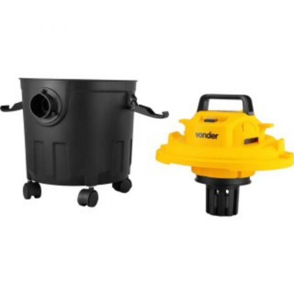 Aspirador de Pó APV1018 1000W 220V Vonder