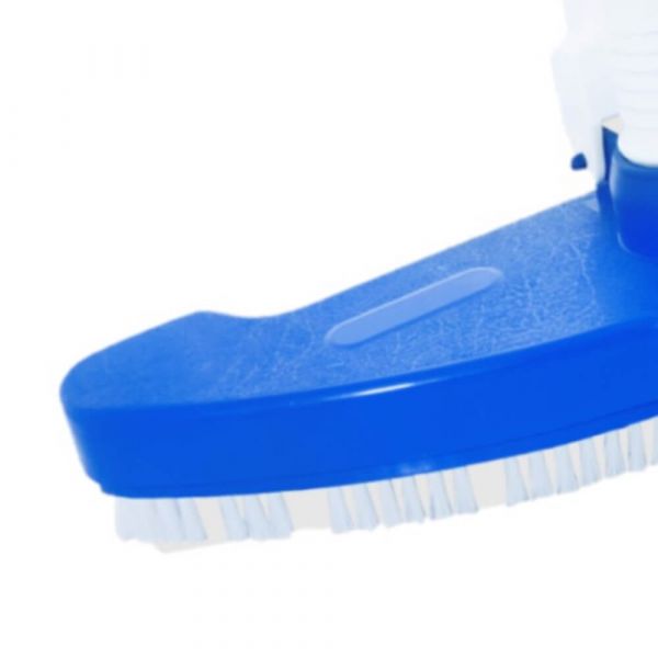 Aspirador Jumbo Escova Para Piscina Brustec