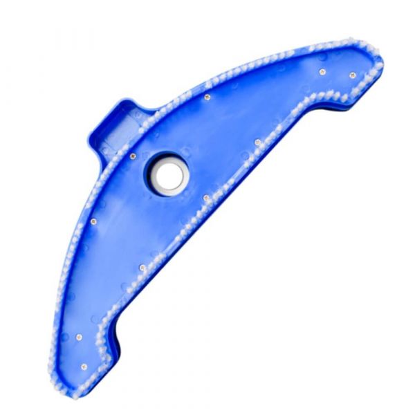 Aspirador Jumbo Escova Para Piscina Brustec