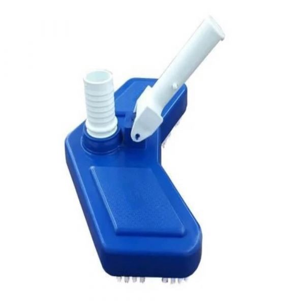 Aspirador Para Limpeza De Piscina Asa Delta Brustec