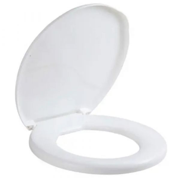 Assento Sanitário Envolvente Ideale Branco Lorenzetti
