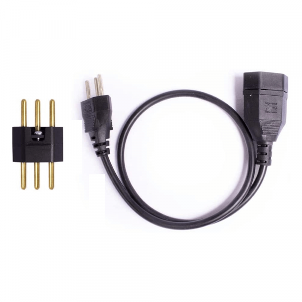 Autotransformador de Energia TF-1500 VA Upsai