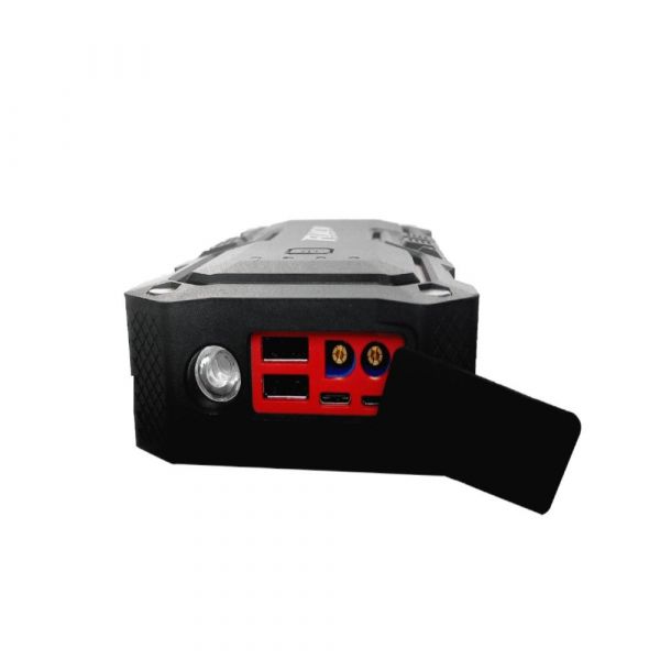 Auxiliar de Partida 1.200A 12V Flach 