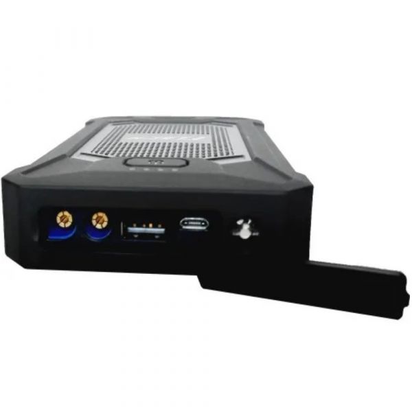 Auxiliar de Partida 600A 12V Flach 