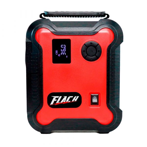 Auxiliar de Partida APF-1200C 12 Volts Flach