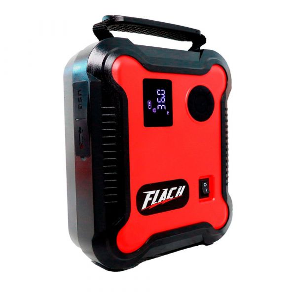 Auxiliar de Partida APF-1200C 12 Volts Flach