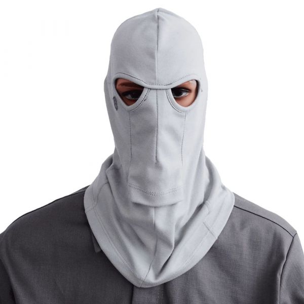 Balaclava Eletricista Antichama NR10 Maicol