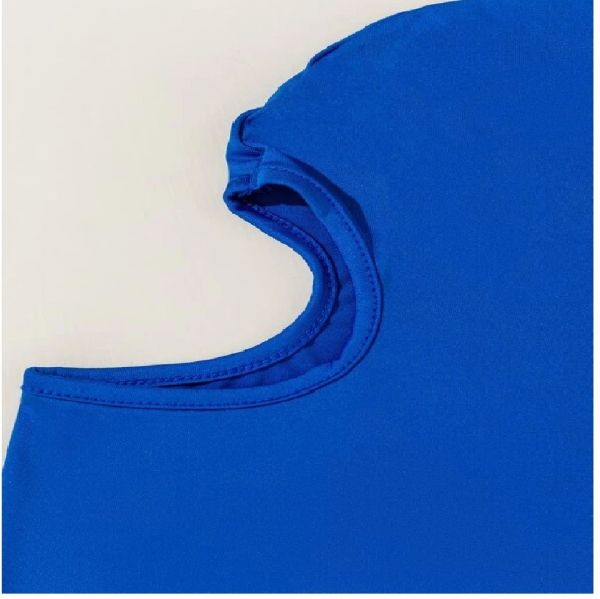 Balaclava Azul 01 Helanca Protefer
