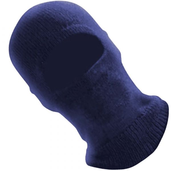 Balaclava Térmica de Lã Azul Kelu 