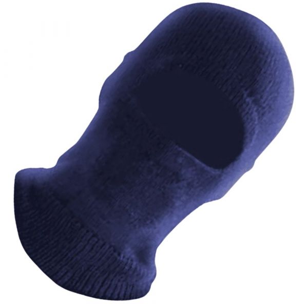 Balaclava Térmica de Lã Azul Kelu 