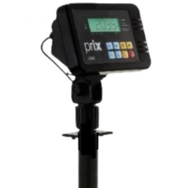 Balança com Coluna 2099 300kg Toledo