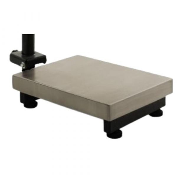 Balança com Coluna 2099 300kg Toledo