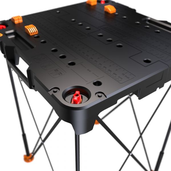 Bancada de Trabalho Portátil WX066 Worx