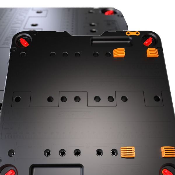 Bancada de Trabalho Portátil WX066 Worx