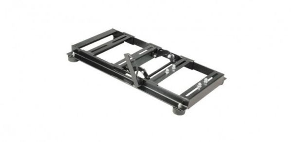 Base Fixação Universal P/ Triturador Trf 300g- Trapp