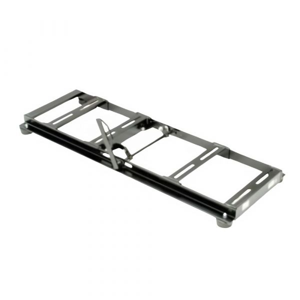 Base Universal Para Triturador/Ensiladeira com Esticador Garthen