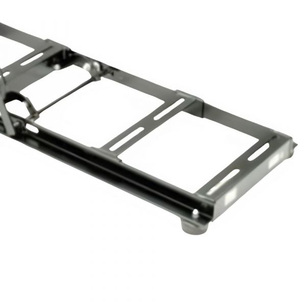 Base Universal Para Triturador/Ensiladeira com Esticador Garthen