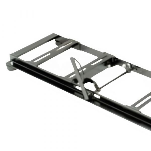 Base Universal Para Triturador/Ensiladeira com Esticador Garthen