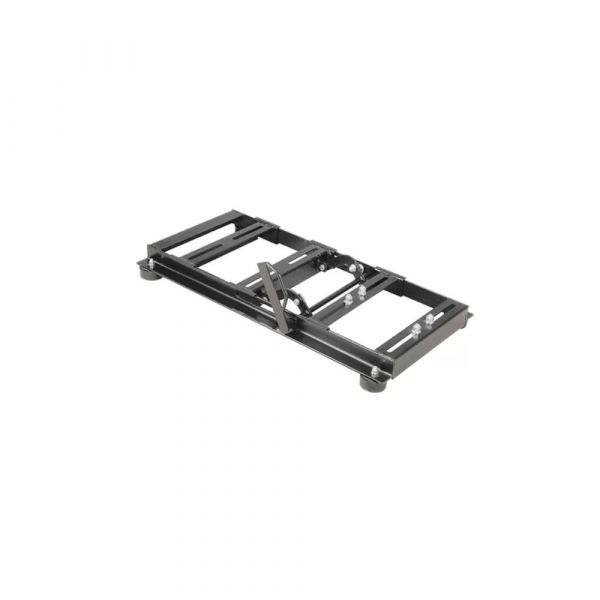 Base Universal Para Triturador e Ensiladeiras Trapp